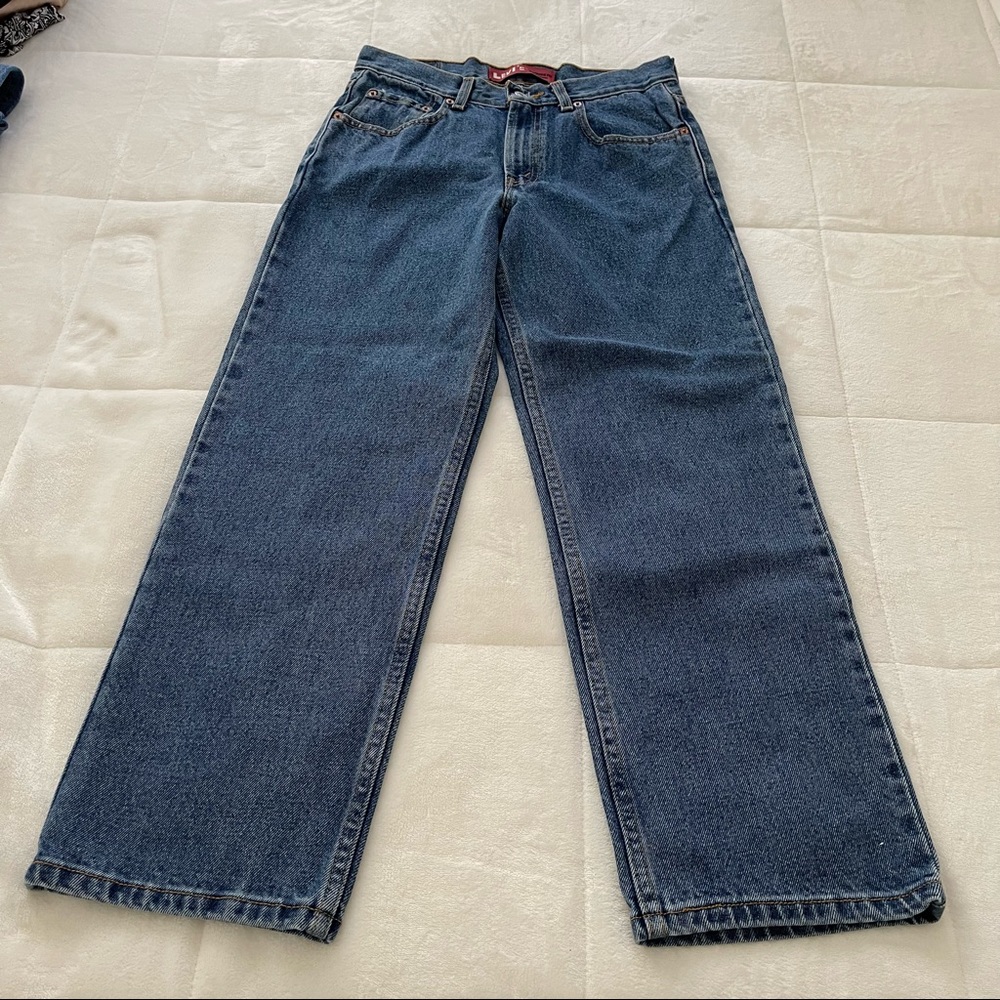 Levi’s 550 Jeans